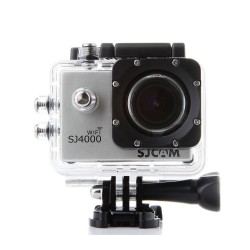 Sjcam SJ4000 Wifi Aksiyon Kamera