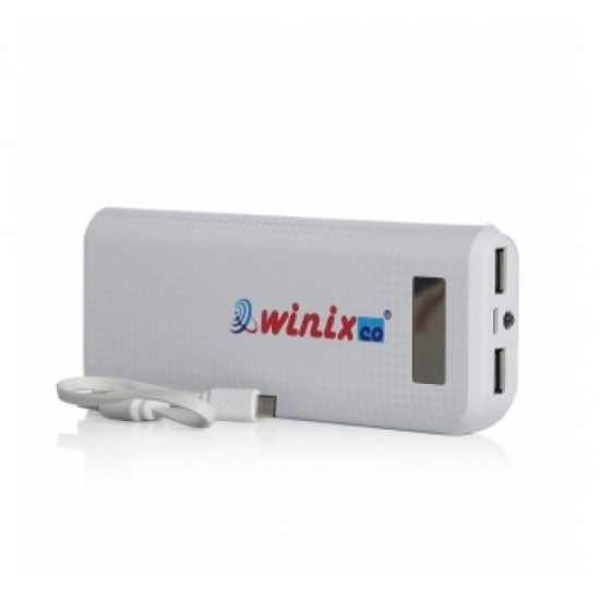 Winixco Powerbank